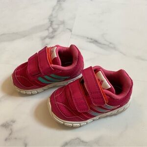 Adidas Toddler Sneakers - Size 5